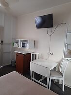 Aromet Motor Inn