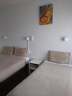 Aromet Motor Inn