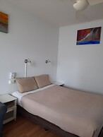 Aromet Motor Inn