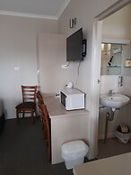 Aromet Motor Inn