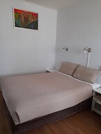 Aromet Motor Inn