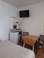 Aromet Motor Inn