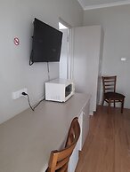 Aromet Motor Inn