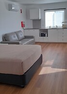 Aromet Motor Inn