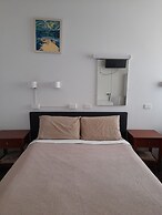 Aromet Motor Inn
