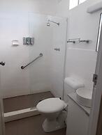 Aromet Motor Inn