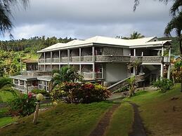 Spring Gardens Resort
