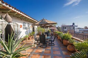 Casa Romance Escondido