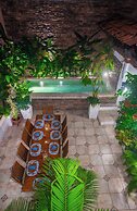 Casa Romance Escondido