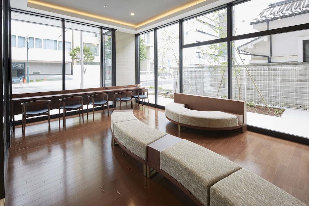 Iroha Grand Hotel