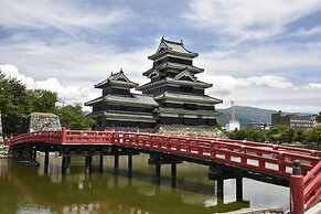 Iroha Grand Hotel
