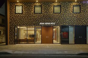 Iroha Grand Hotel
