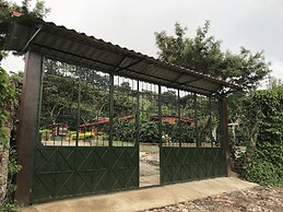 Villas Castillo de Ensueño