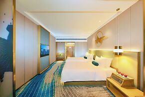 Royce Hotel Shenzhen