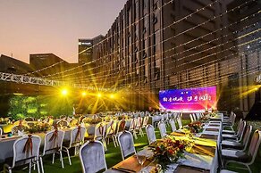 Royce Hotel Shenzhen