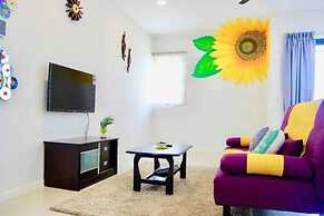 1 Bedroom JB Suites by SYNC