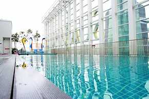 1 Bedroom JB Suites by SYNC