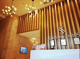 1 Bedroom JB Suites by SYNC
