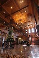 Alta D' Tagaytay Hotel