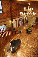 Alta D' Tagaytay Hotel