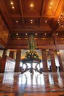 Alta D' Tagaytay Hotel