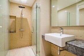 Anggun Residences Serviced Suites