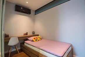 Anggun Residences Serviced Suites