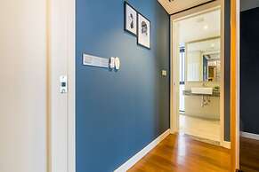 Anggun Residences Serviced Suites