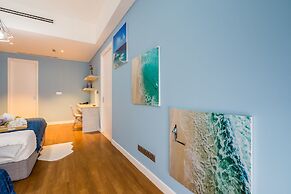 Anggun Residences Serviced Suites