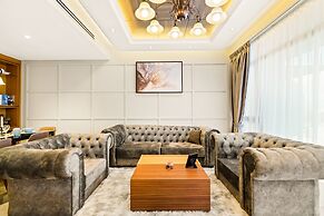 Anggun Residences Serviced Suites