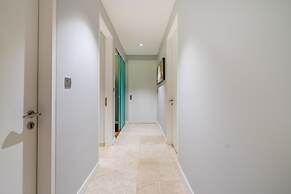 Anggun Residences Serviced Suites