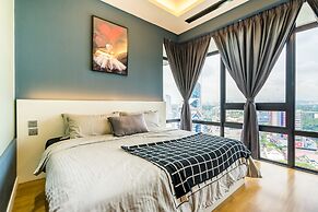Anggun Residences Serviced Suites