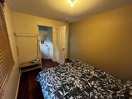 Cedar Lookout