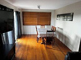 Cedar Lookout