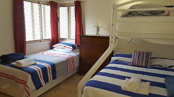 Sailor's Rest Holiday House