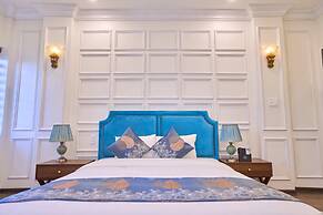 Le Haute Hotel Hai Phong