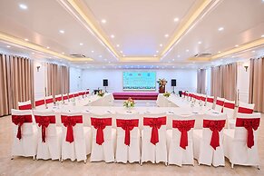 Le Haute Hotel Hai Phong