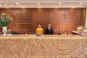 Le Haute Hotel Hai Phong