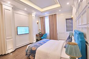 Le Haute Hotel Hai Phong