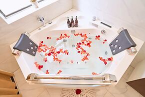 Le Haute Hotel Hai Phong