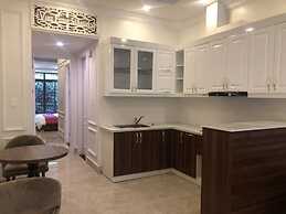 Le Haute Hotel Hai Phong