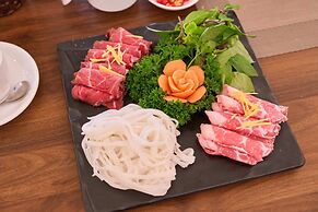 Le Haute Hotel Hai Phong