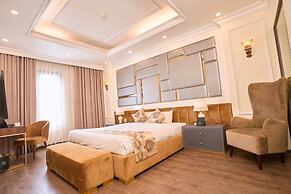 Le Haute Hotel Hai Phong