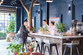 Le Haute Hotel Hai Phong