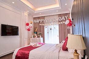 Le Haute Hotel Hai Phong