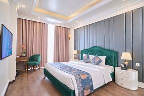 Le Haute Hotel Hai Phong