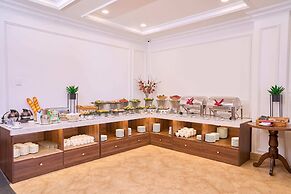 Le Haute Hotel Hai Phong