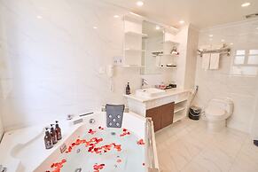 Le Haute Hotel Hai Phong