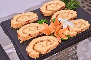 Le Haute Hotel Hai Phong