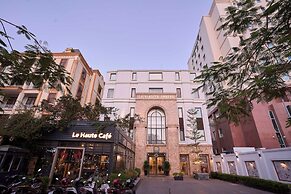Le Haute Hotel Hai Phong